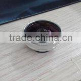 Hot Sales Super Wide Angle 0.4X Removable Selfie Camera Lens For Iphone/Samsung/Smart Phone With Clip