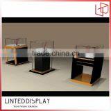 Premium Retail Jewelry Display Cabinets thumbnail-4