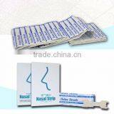 Stop Snoring Breath Right Wholesale Better Breath Nasal Strips Free Sample A