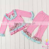 Wholesale New Fashion Baby Outfit, Suitable With Cotton,baby Clothes for Girl thumbnail-6