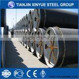 Large diameter anti-corrosion SSAW steel tube