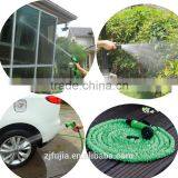 High Pressure Spray Nozzle /8 Function Plastic Spray Gun for Hose thumbnail-6