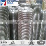 2 Inch Galvanized Welded Wire Mesh Buy From China Factory thumbnail-2