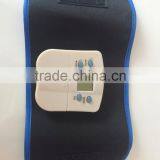 Amazon Hot Selling Handfree Electric Waist Slimming Belt thumbnail-5