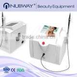 Lastest effective! ce approval 30Mhz ipl home hair removal and vein removal machine