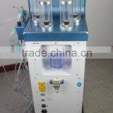 Improve Allergic Skin NL-SPA10 Beautiful Skin Refresh/vertical Jet Water Oxygen Therapy Facial Machine / Dermabrasion Machine For Skin Care Skin Deeply Clean thumbnail-6