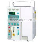 Factory Supplier Veterinary Volumetric Infusion Pump for Animal Use Vet Clinics Hospital CE ISO Certification thumbnail-2