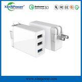 Hot Selling One Port US Plug Wall USB Charger For Cell Phone thumbnail-1