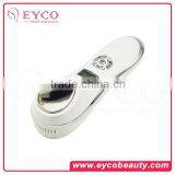 ionic face bath benefits Facial Cleaner Ultrasound Massager Skin Care Body Beauty Machine