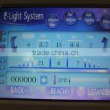 Vascular Lesions Removal Home Use Beauty Machine Health No Pain And Beauty Korea Laser Ipl Machine / Ipl Equipment Vertical thumbnail-2