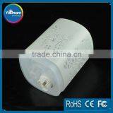 Walmart Nebulizador Household 1.5L Portable Ultrasonic Humidifier Aromatherapy Diffuser Spa Cool Mist Pet Bottle Home Atomizer thumbnail-5