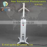 Anti-aging470nm Red LED Pdt Phototherapy Spot Removal Skin Rejuvenation Beauty Machine Led Light For Face thumbnail-2