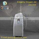 Color Touch Display Almighty Oxygen Jet Instrument/Skin Care Expert thumbnail-3
