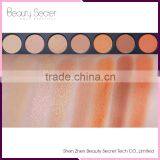 Morphe Brushes 350-35 Color Nature Glow Eyeshadow thumbnail-6