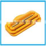 Best Selling Hot Dog Cutter/Food Grade Plastic&Metal Sausage Cutter thumbnail-1