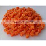 Good Quality Freezing Fresh Carrot for Exporting thumbnail-1
