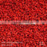 High Quality Organic Natural Goji Berry