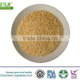 Chinese EU Standard Bulk Air Dried Garlic Granules new crop garlic granules spice