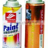 Silcote Anti-rust Aerosol Filling Machine thumbnail-3