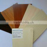 Mdf Melamine 18mm White