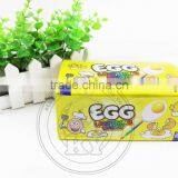Funny Egg Shape Fluorescence Stick Lollipop Candy thumbnail-2