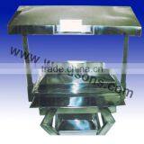 New Design Handmade Chafing Dish | Brass Plated New Design Weddings Used Chafing Dish thumbnail-3