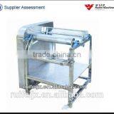 Bean Curd Sheet Pressing Machine thumbnail-1