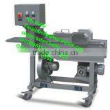 Automatic KFC Burger Patty Making Machine/beef Patty Maker Machine thumbnail-2