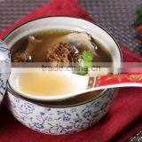 Dried Wild Morchella Conica thumbnail-5