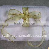 100% Cotton Baby Towel Diaper/cloth