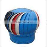 Roof Ventilator Fan With no Power thumbnail-3