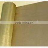 Brass Wire Netting