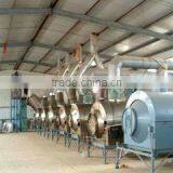 Weifang Anjing Aquaculture Dev. Co., Ltd. company overview - view 2 thumbnail