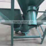 China Best Selling Fully Automatic Feed Mill and Mixer for 500kg/h thumbnail-2