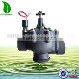 24V/110V/230V Electric Water Valve