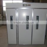 XFB-2 New proudct and Reasonable price full automatic egg incubator