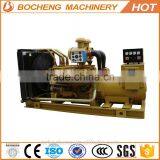 Chinese High Quality Iso9001 Used Small Diesel Generators thumbnail-2