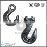 customized clevis lifting slip hook