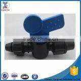 PP Agricultural Drip Irrigation Valve