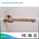 Super Precision Injector Dust Removal Air Water Atomizer Nozzles thumbnail-3