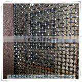 Stainless Steel 304 Security Window Mesh Screen / Vajra Mesh thumbnail-6