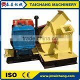 Taichang CE Certificate Disc Wood Chipper Engineers Available to Service Machinery Overseas thumbnail-3
