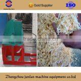 Wood Processing Machine of Wood Wool Machine thumbnail-1
