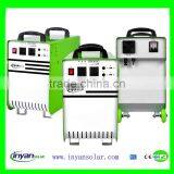 1KW Solar Power System,1KW Solar Electricity Generating System for Home,1KW Solar Home System,1KW Solar Lighing System