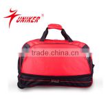 High Quality Fashion Rolling Luggage Large Capacity Travel Trolley Luggage Multifunctional Backpack