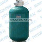 2 Valve Top-Mount Deep Beed Bobbin Winding Fiberglass Filters thumbnail-1