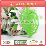 High Quality 100% Polyester Christmas Felt Placemats thumbnail-4