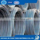 Low Price China Mill Wire Rod Price per Ton thumbnail-3