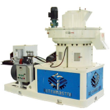 Chinese New Technology Animal Feed Pellet Making Machine For Sale