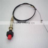 GJ1106 Hand Throttle Control Cable thumbnail-1